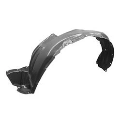 2014-2020 Toyota 4Runner : Fender Liner - Image 2