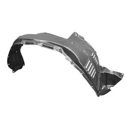2014-2020 Toyota 4Runner : Fender Liner - Image 4