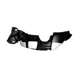 2014-2019 Toyota Highlander : Fender Liner - Image 3
