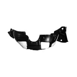 2014-2019 Toyota Highlander : Fender Liner - Image 5