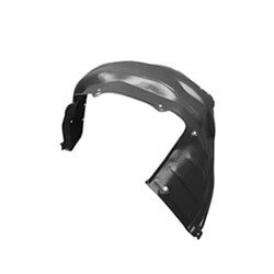 2014-2021 Toyota Tundra : Fender Liner - Image 3
