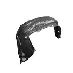 2014-2021 Toyota Tundra : Fender Liner - Image 4
