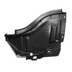 2014-2021 Toyota Tundra : Fender Liner - Image 5