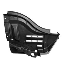 2014-2021 Toyota Tundra : Fender Liner - Image 6