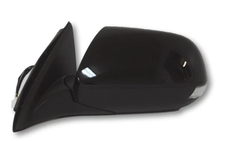 2014 Acura TSX : Side View Mirror Painted - Image 4