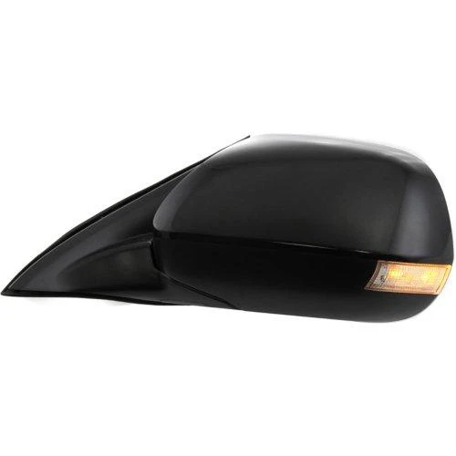 2014 Acura TSX : Side View Mirror Painted - Image 6
