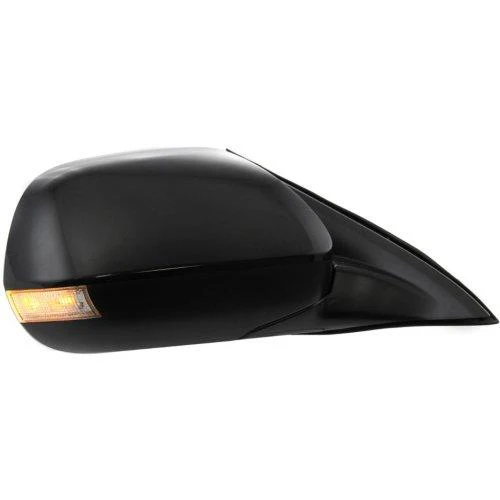 2014 Acura TSX : Side View Mirror Painted - Image 7