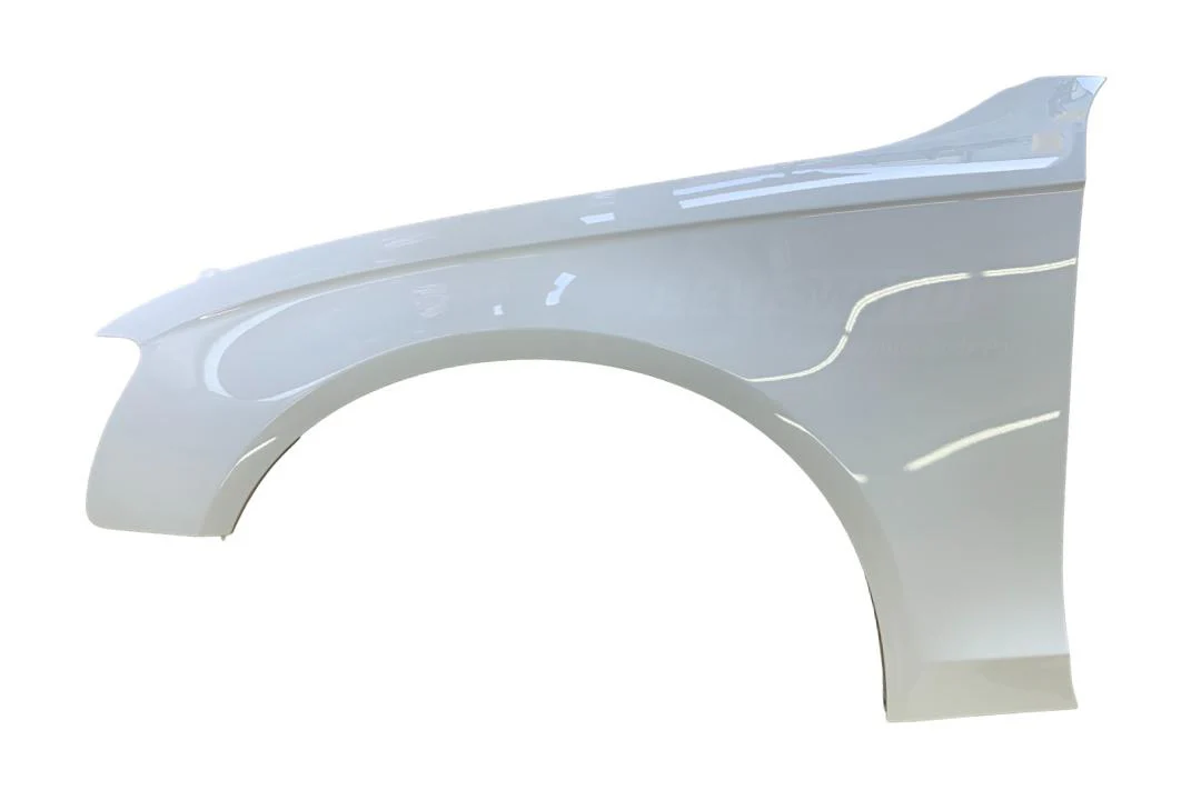 2013-2016 Audi A4 : Fender Painted (Driver-Side) - Image 3