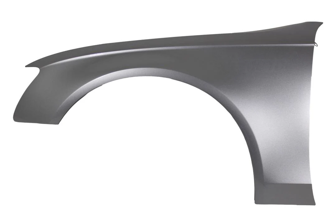 2013-2016 Audi A4 : Fender Painted (Driver-Side) - Image 5