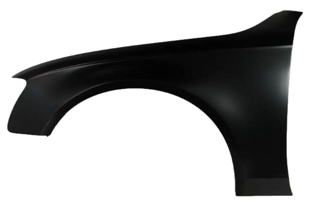 2013-2016 Audi S4 : Fender Painted - Image 14