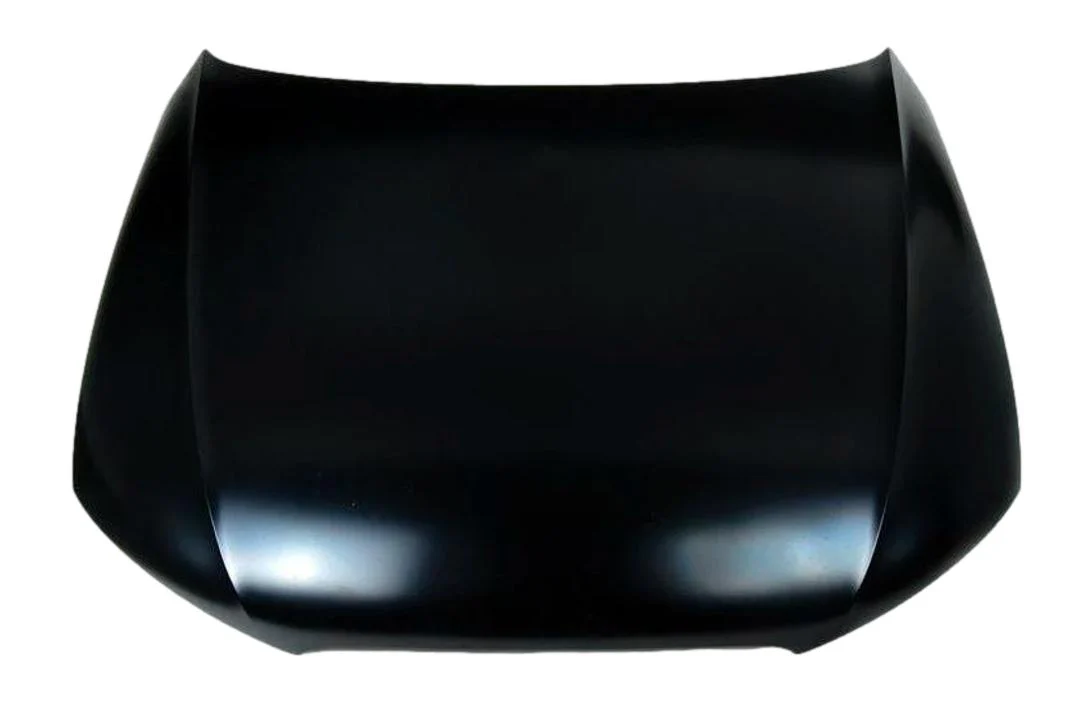 2013-2016 Audi S4 : Hood Painted - Image 2