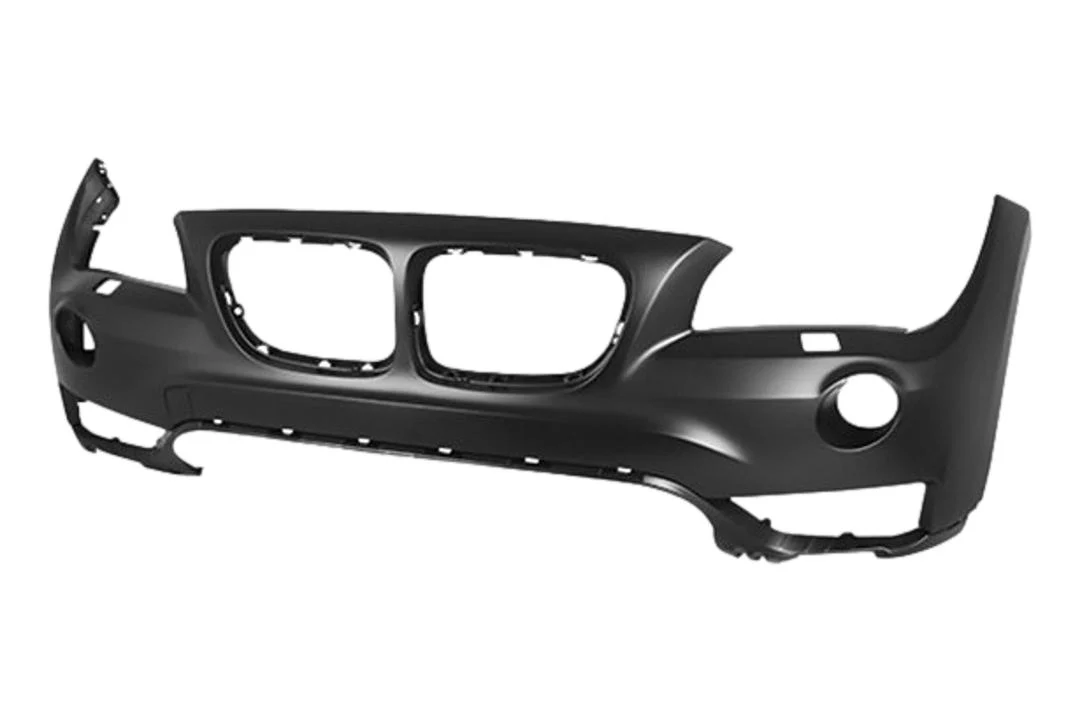2013-2015 BMW X1 : Front Bumper Painted (WITHOUT: M-Package) - Image 3