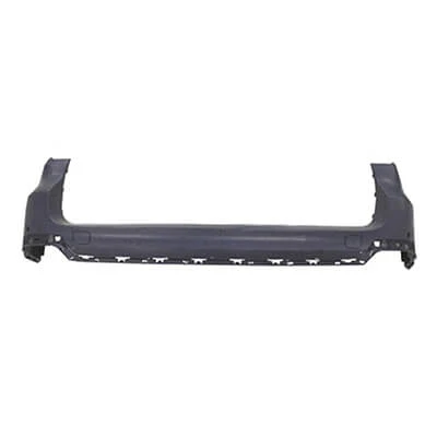 2014 BMW X5 : Rear Bumper Painted - Image 4