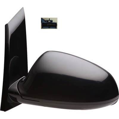 2014 Buick Verano : Side View Mirror Painted