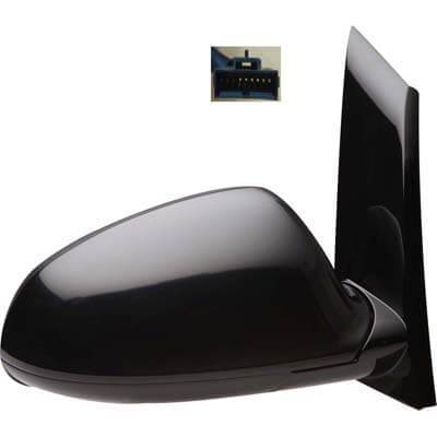 2014 Buick Verano : Side View Mirror Painted - Image 2