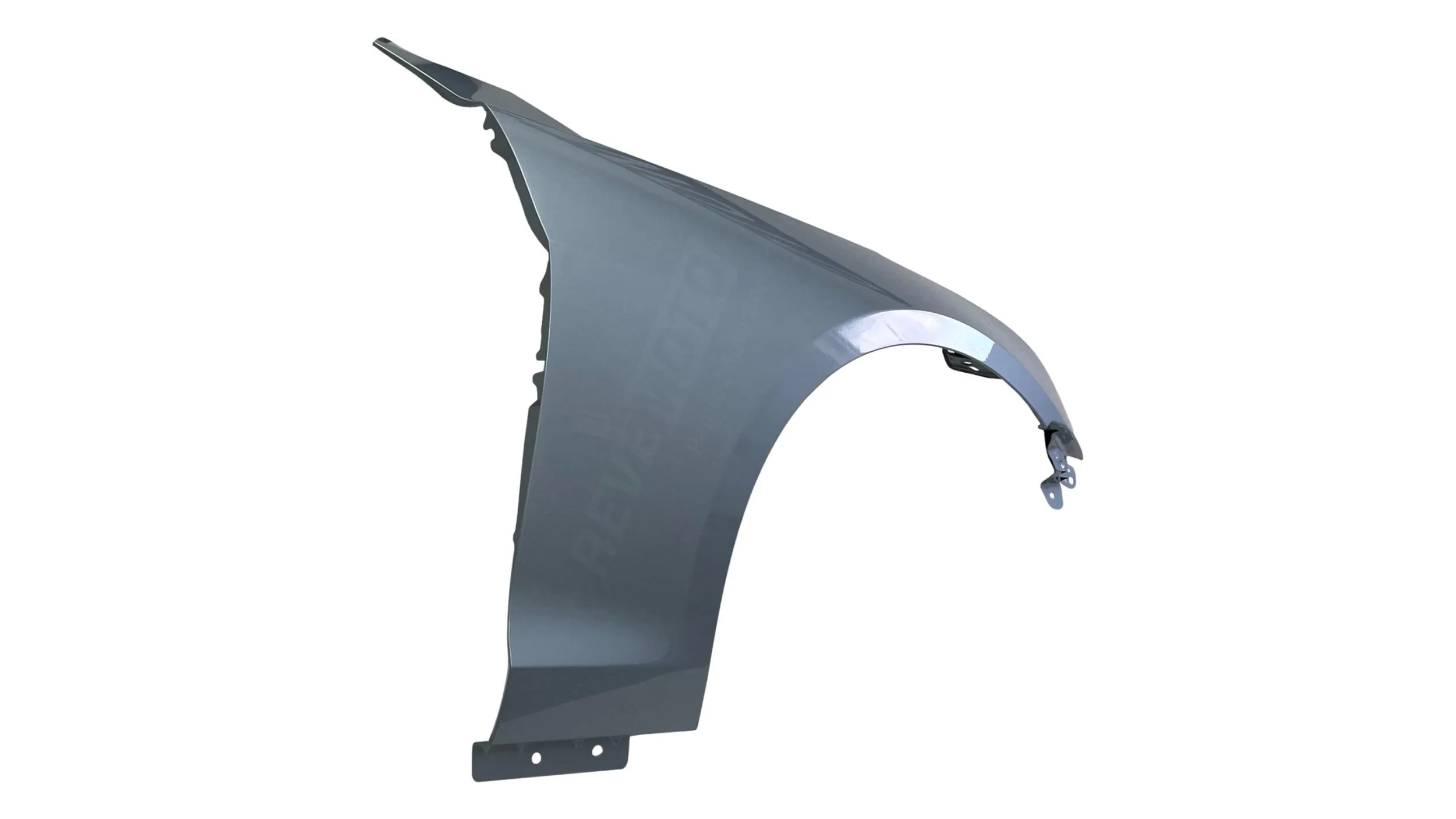 2013-2018 Cadillac ATS : Fender Painted (Passenger-Side) - Image 5