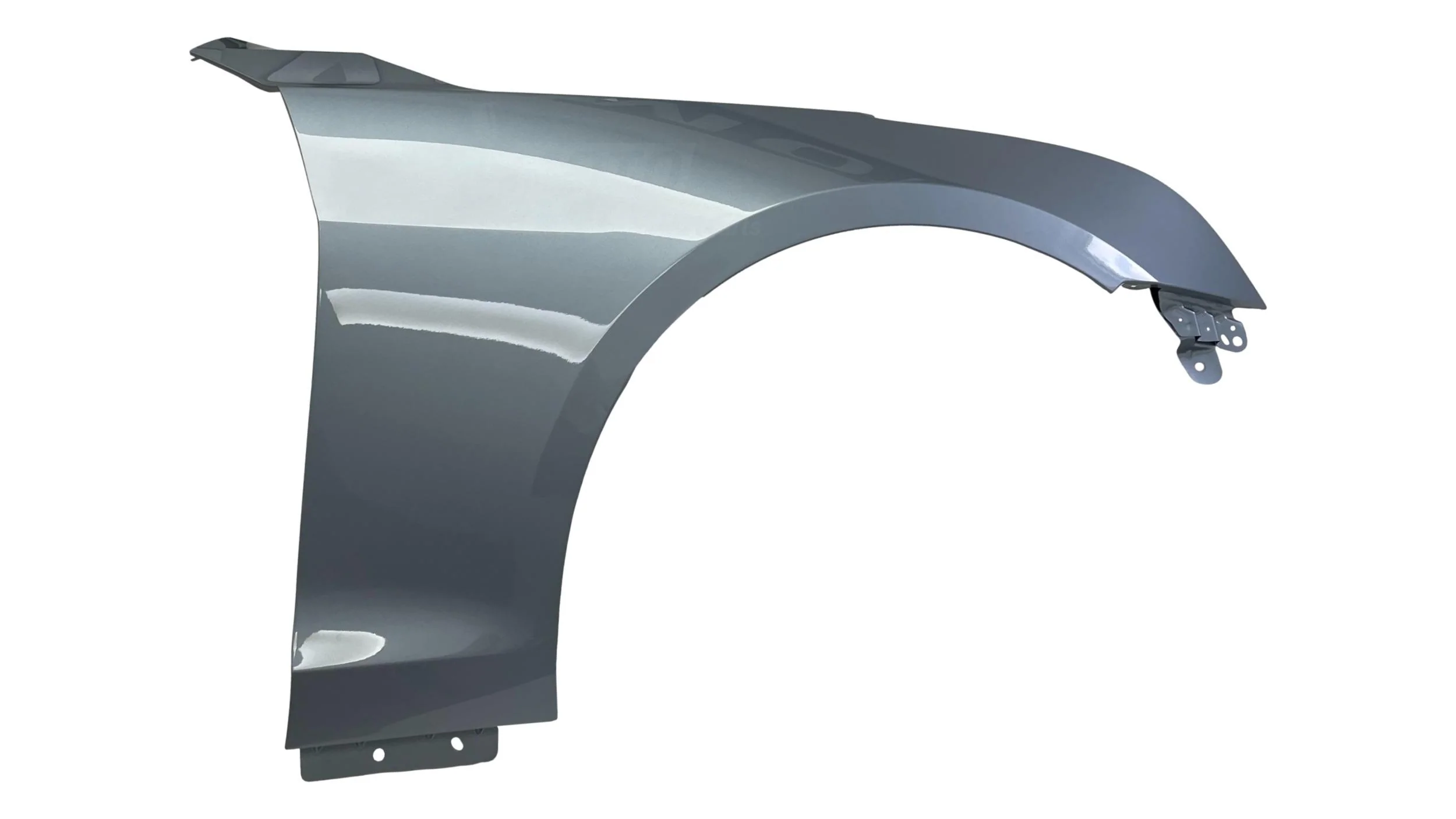 2013-2018 Cadillac ATS : Fender Painted (Passenger-Side) - Image 6