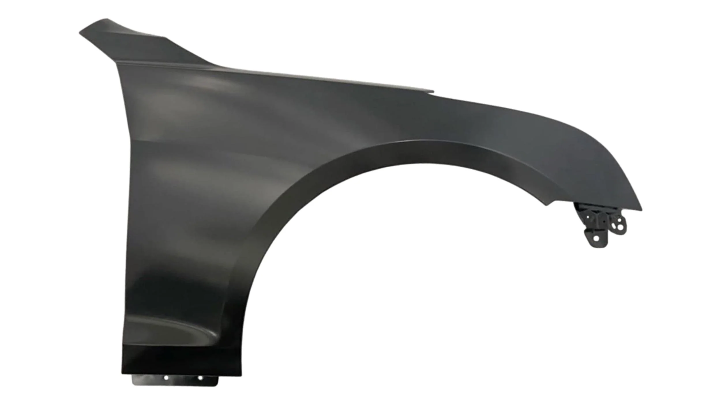2013-2018 Cadillac ATS : Fender Painted (Passenger-Side) - Image 7