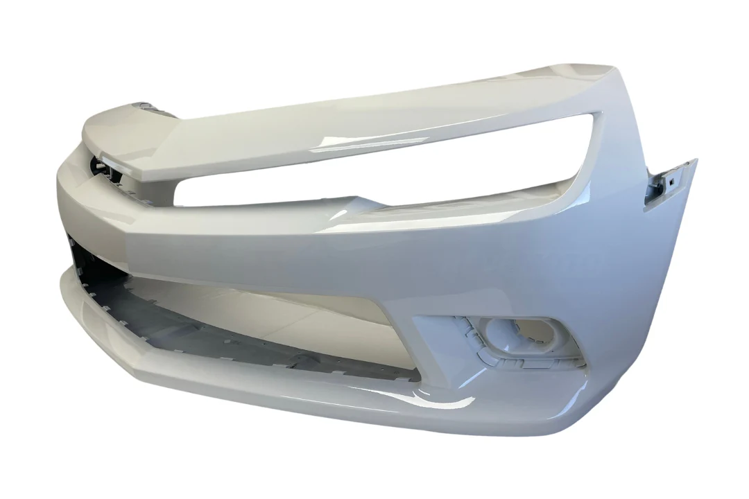 2014-2015 Chevrolet Camaro : Front Bumper Painted (SS, Z28 Models) - Image 11
