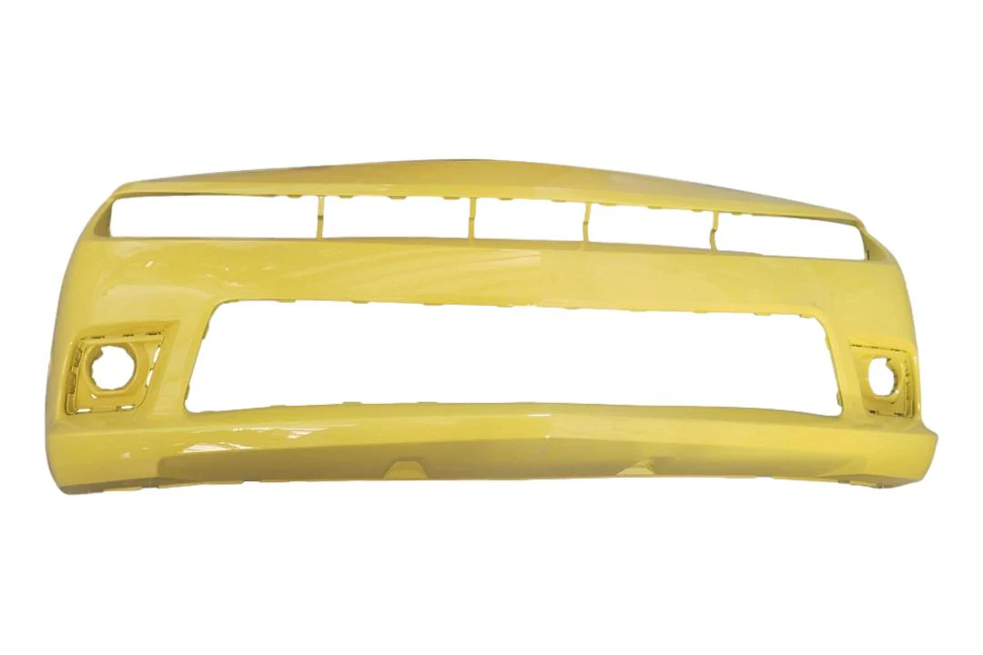 2014-2015 Chevrolet Camaro : Front Bumper Painted (SS, Z28 Models) - Image 13