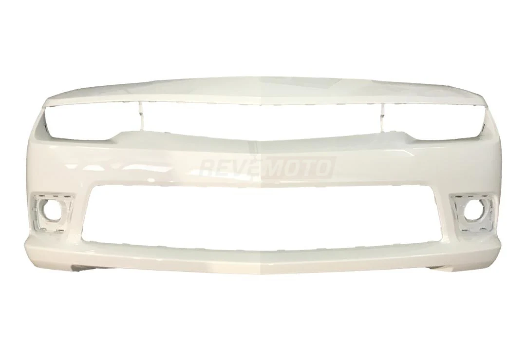 2014-2015 Chevrolet Camaro : Front Bumper Painted (SS, Z28 Models) - Image 15