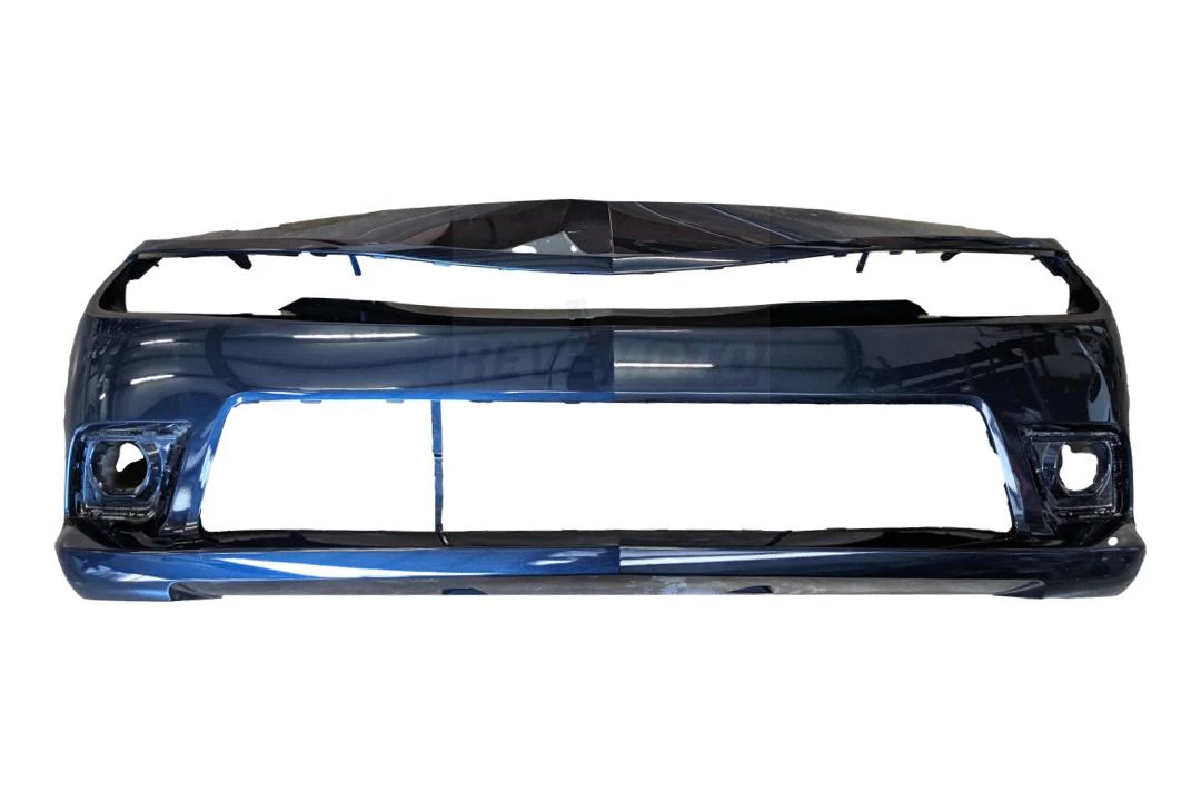 2014-2015 Chevrolet Camaro : Front Bumper Painted (SS, Z28 Models) - Image 16