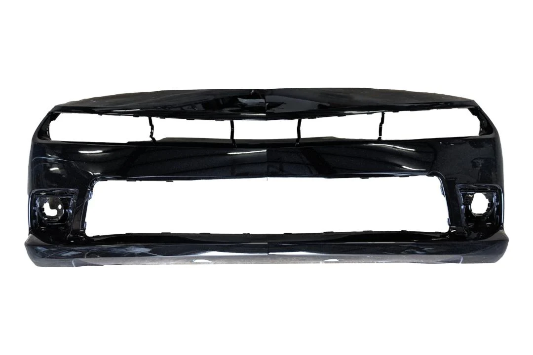 2014-2015 Chevrolet Camaro : Front Bumper Painted (SS, Z28 Models) - Image 17