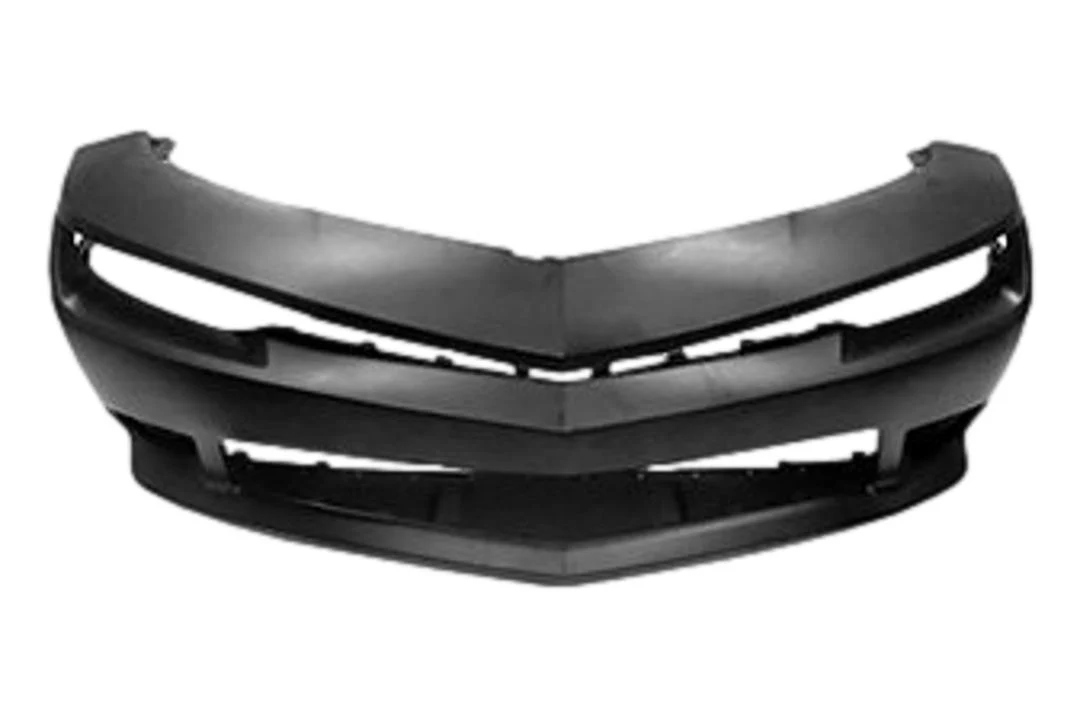 2014-2015 Chevrolet Camaro : Front Bumper Painted (SS, Z28 Models) - Image 18