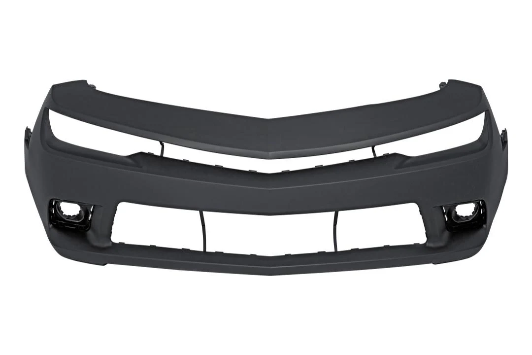2014-2015 Chevrolet Camaro : Front Bumper Painted (SS, Z28 Models) - Image 19