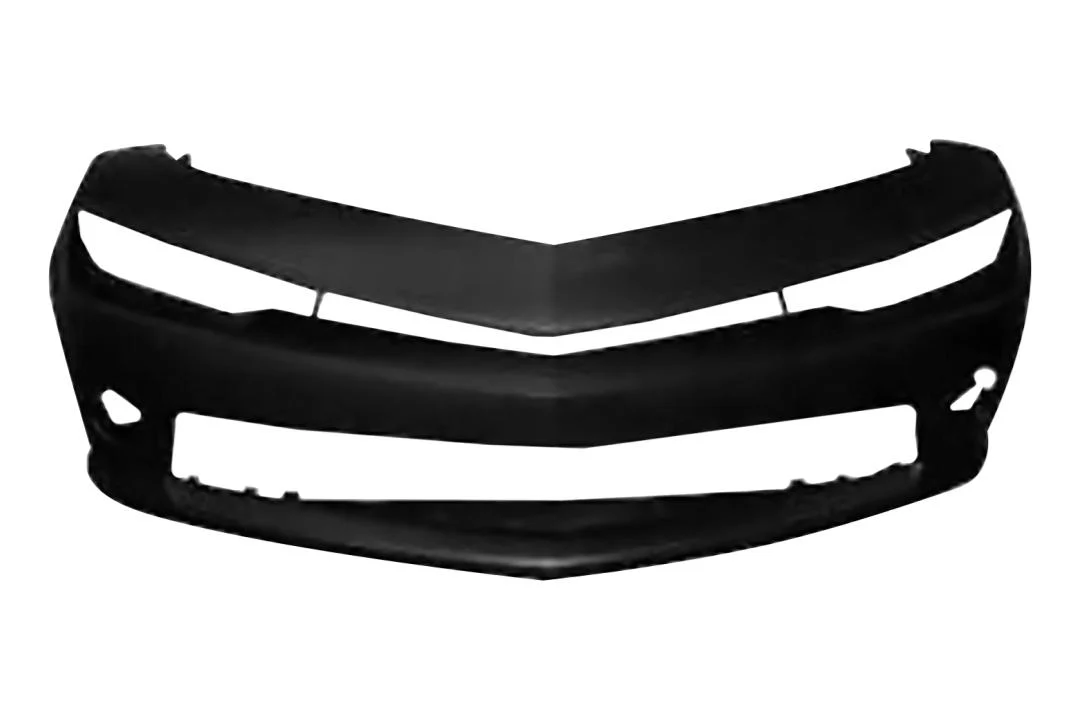 2014-2015 Chevrolet Camaro : Front Bumper Painted (SS, Z28 Models) - Image 20