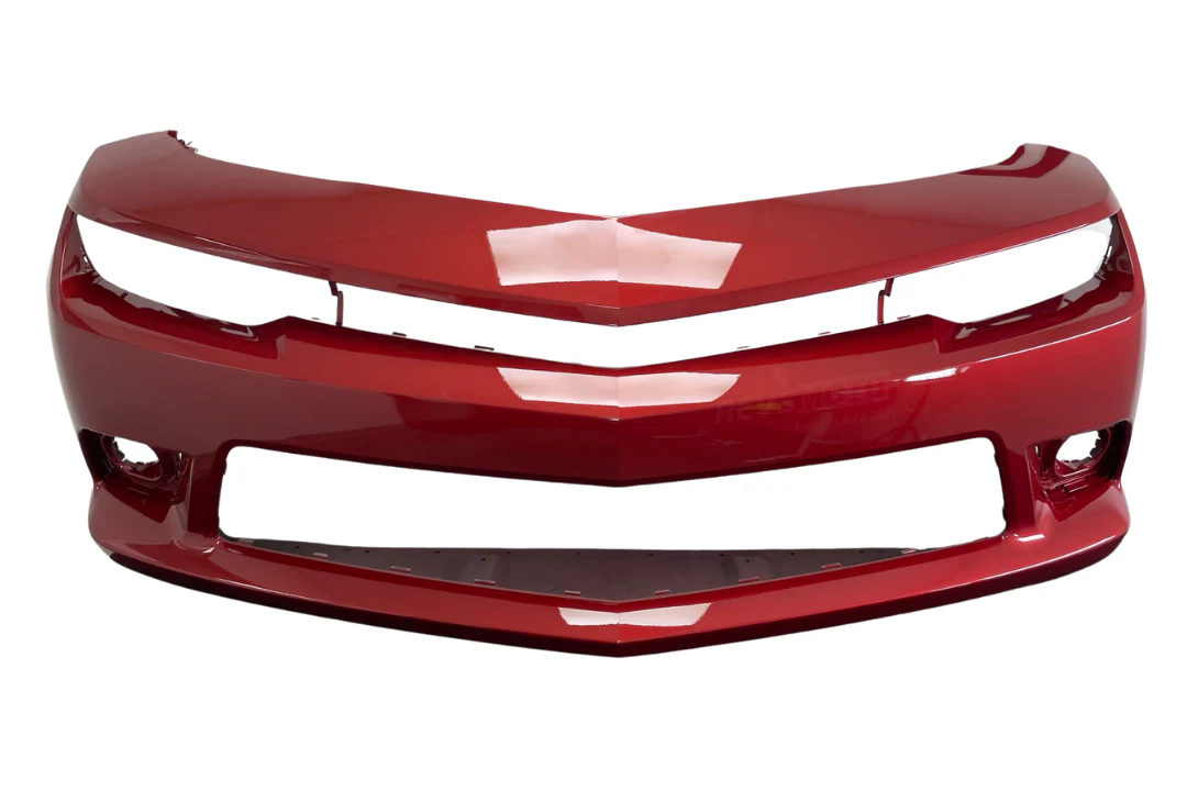 2014-2015 Chevrolet Camaro : Front Bumper Painted (SS, Z28 Models) - Image 21