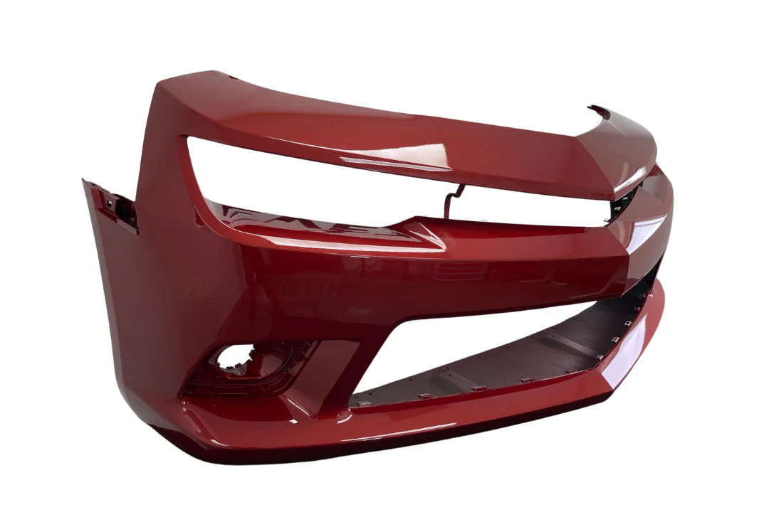 2014-2015 Chevrolet Camaro : Front Bumper Painted (SS, Z28 Models) - Image 23
