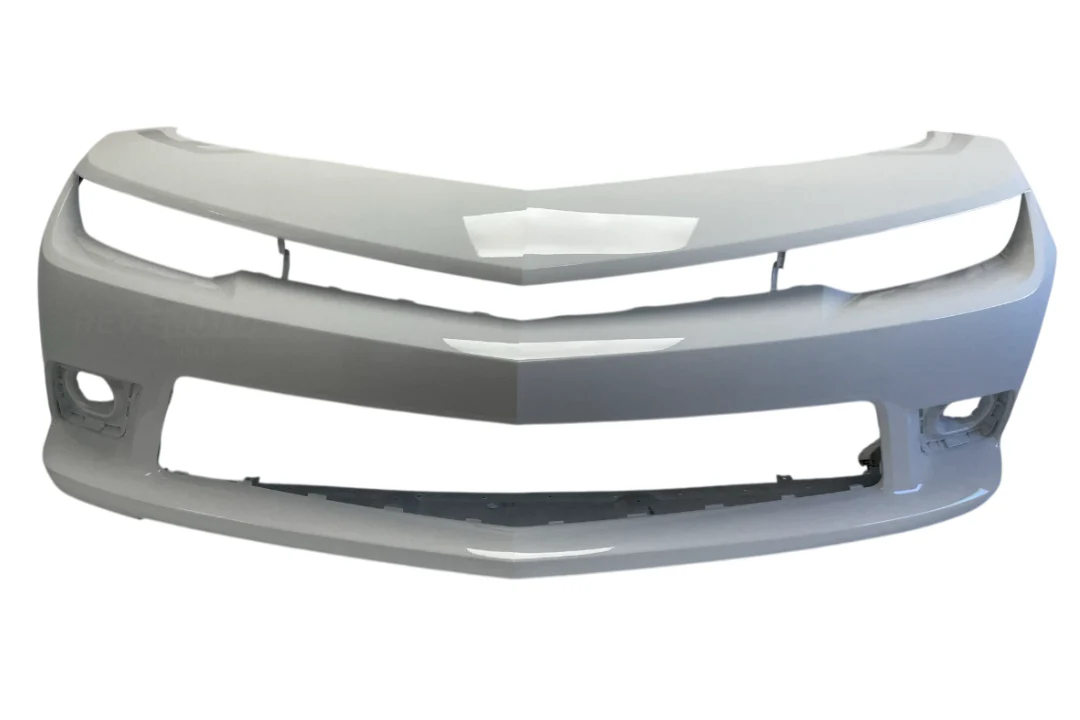 2014-2015 Chevrolet Camaro : Front Bumper Painted (SS, Z28 Models) - Image 30