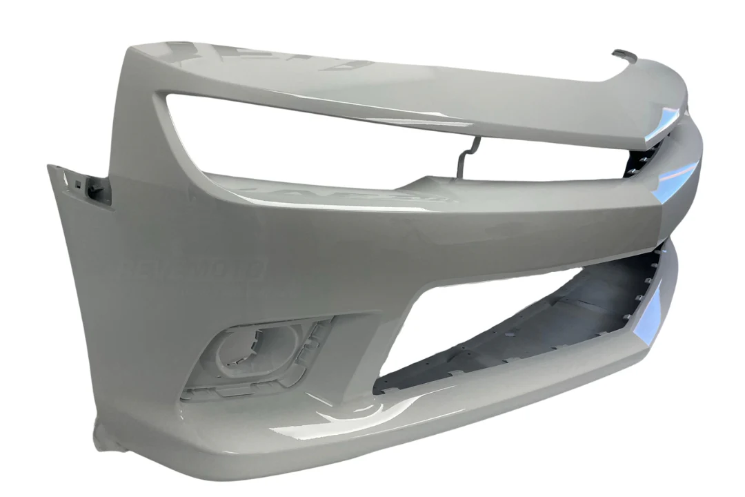 2014-2015 Chevrolet Camaro : Front Bumper Painted (SS, Z28 Models) - Image 32