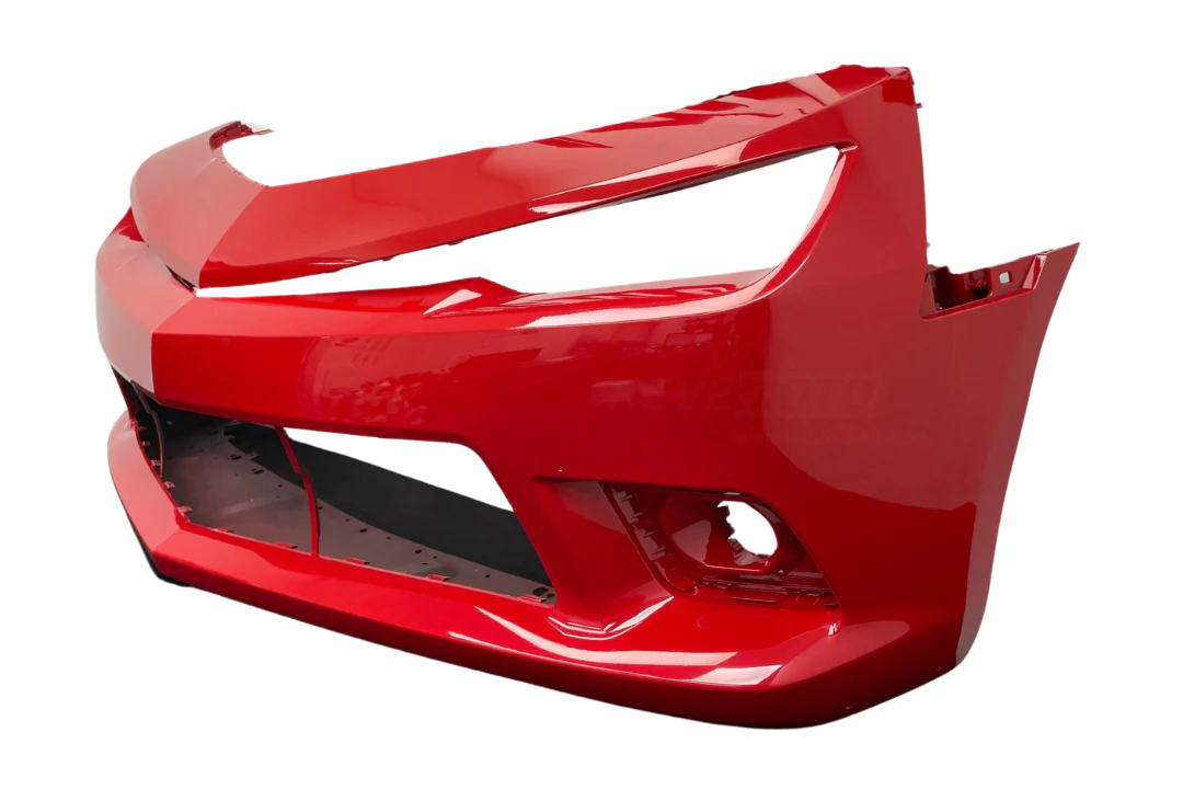 2014-2015 Chevrolet Camaro : Front Bumper Painted (SS, Z28 Models) - Image 6