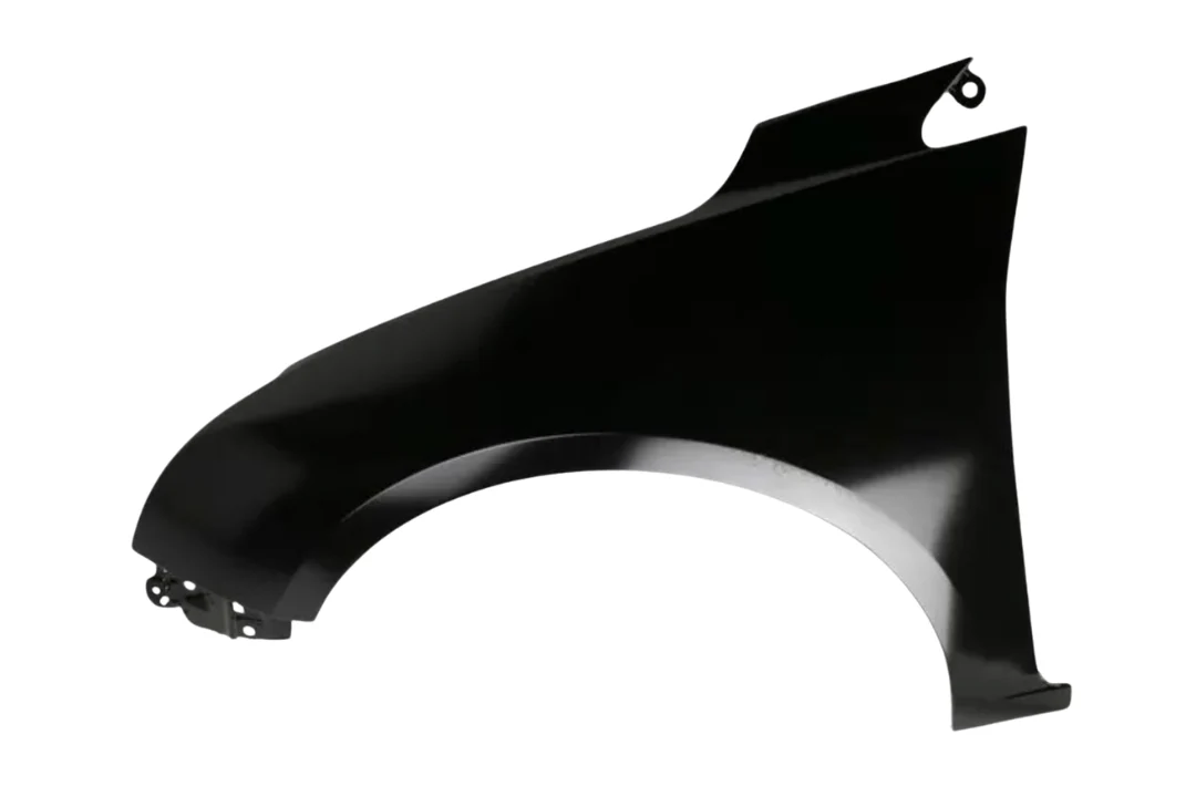 2011-2016 Chevrolet Cruze : Fender Painted (Driver-Side) - Image 3