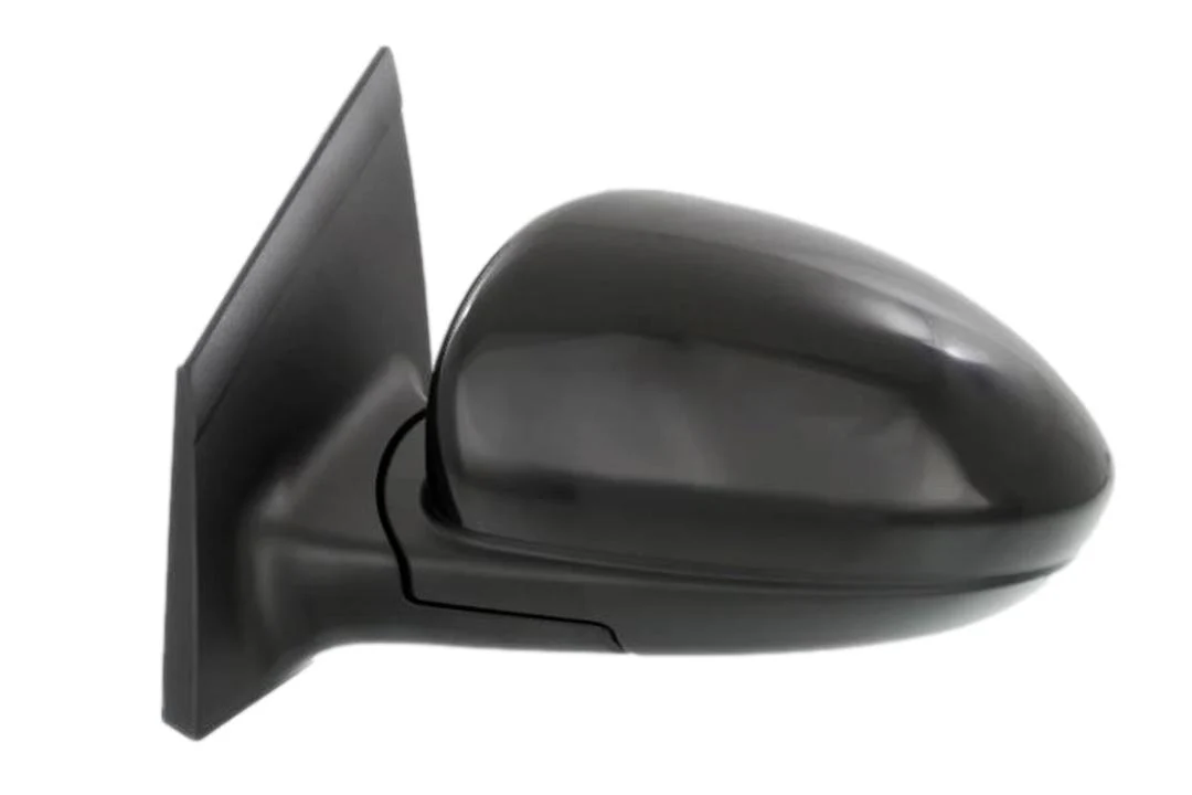 2014 Chevrolet Cruze : Side View Mirror Painted (WITH: Eco Models) - Image 7