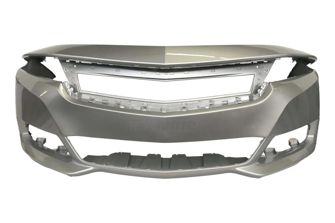 2014-2020 Chevrolet Impala : Front Bumper Painted (Premier | New Body Style) - Image 10