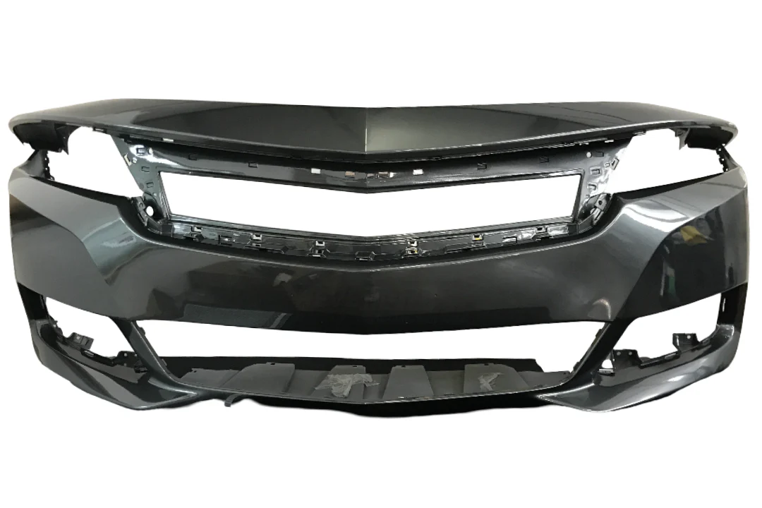 2014-2020 Chevrolet Impala : Front Bumper Painted (Premier | New Body Style) - Image 11