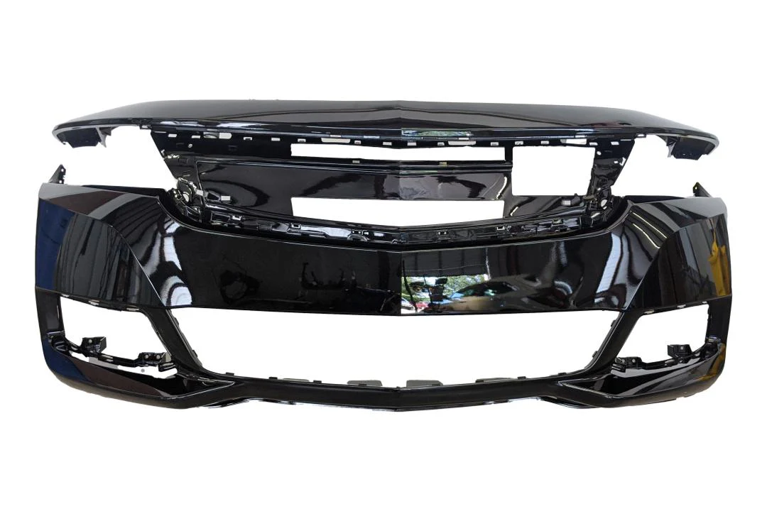 2014-2020 Chevrolet Impala : Front Bumper Painted (Premier | New Body Style) - Image 12