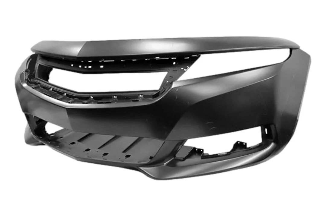 2014-2020 Chevrolet Impala : Front Bumper Painted (Premier | New Body Style) - Image 13
