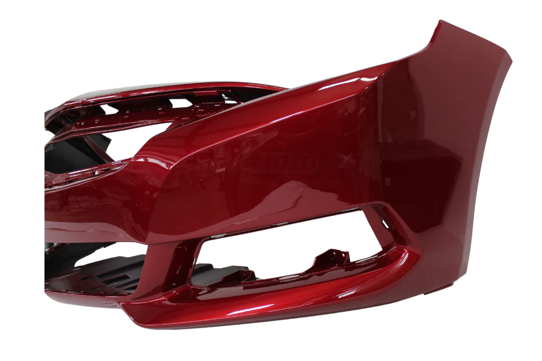 2014-2020 Chevrolet Impala : Front Bumper Painted (Premier | New Body Style) - Image 5