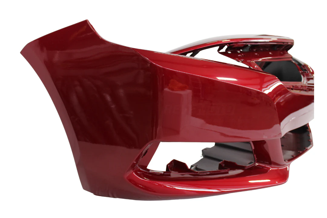 2014-2020 Chevrolet Impala : Front Bumper Painted (Premier | New Body Style) - Image 6