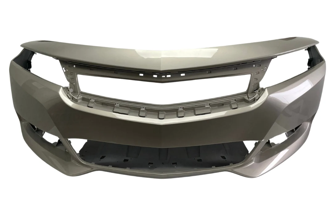 2014-2020 Chevrolet Impala : Front Bumper Painted (Premier | New Body Style) - Image 7