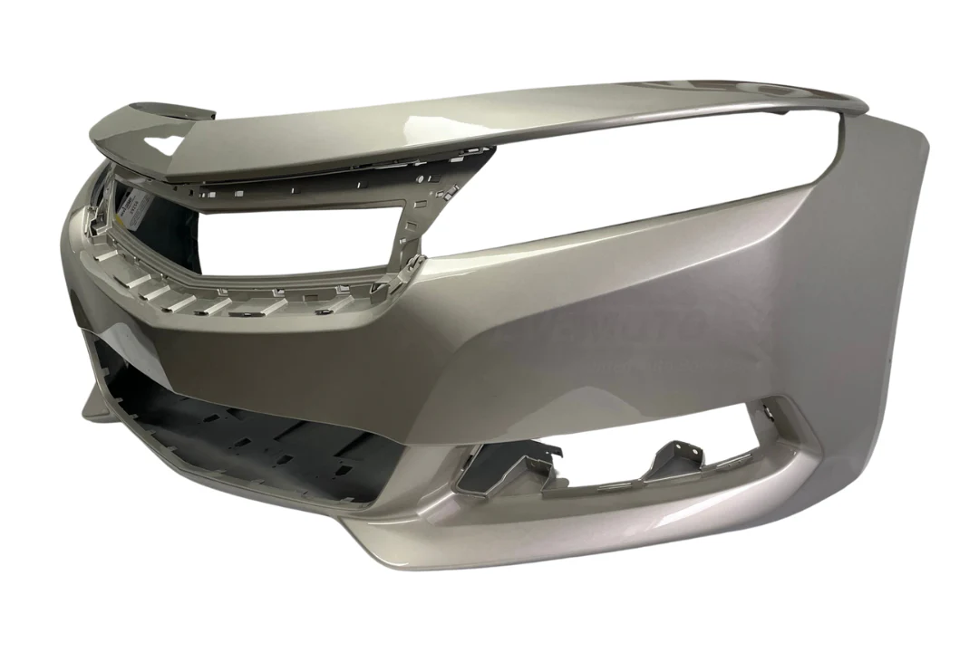 2014-2020 Chevrolet Impala : Front Bumper Painted (Premier | New Body Style) - Image 8