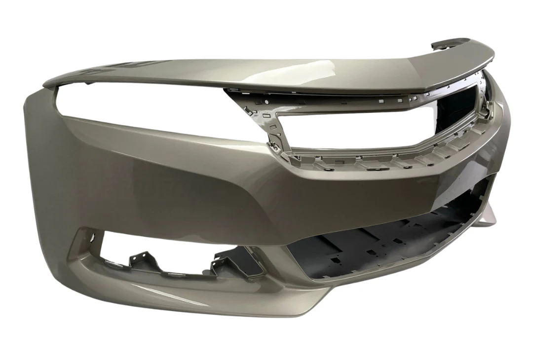 2014-2020 Chevrolet Impala : Front Bumper Painted (Premier | New Body Style) - Image 9