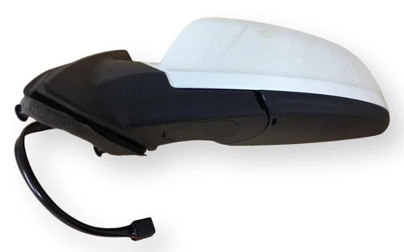 2014 Chevrolet Malibu : Side View Mirror Painted - Image 5