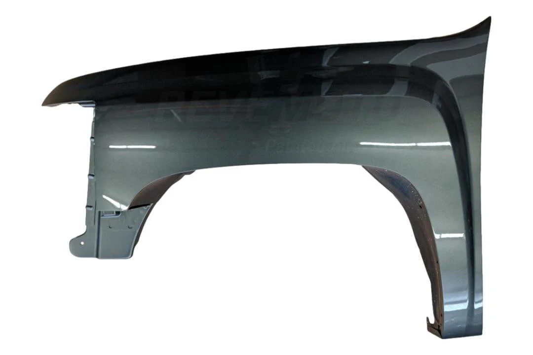 2007-2014 Chevrolet Silverado : Fender Painted (2500 HD/3500 HD | Driver-Side) - Image 11