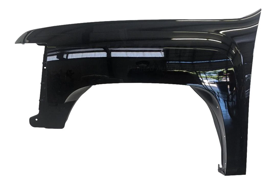 2007-2014 Chevrolet Silverado : Fender Painted (2500 HD/3500 HD | Driver-Side) - Image 13