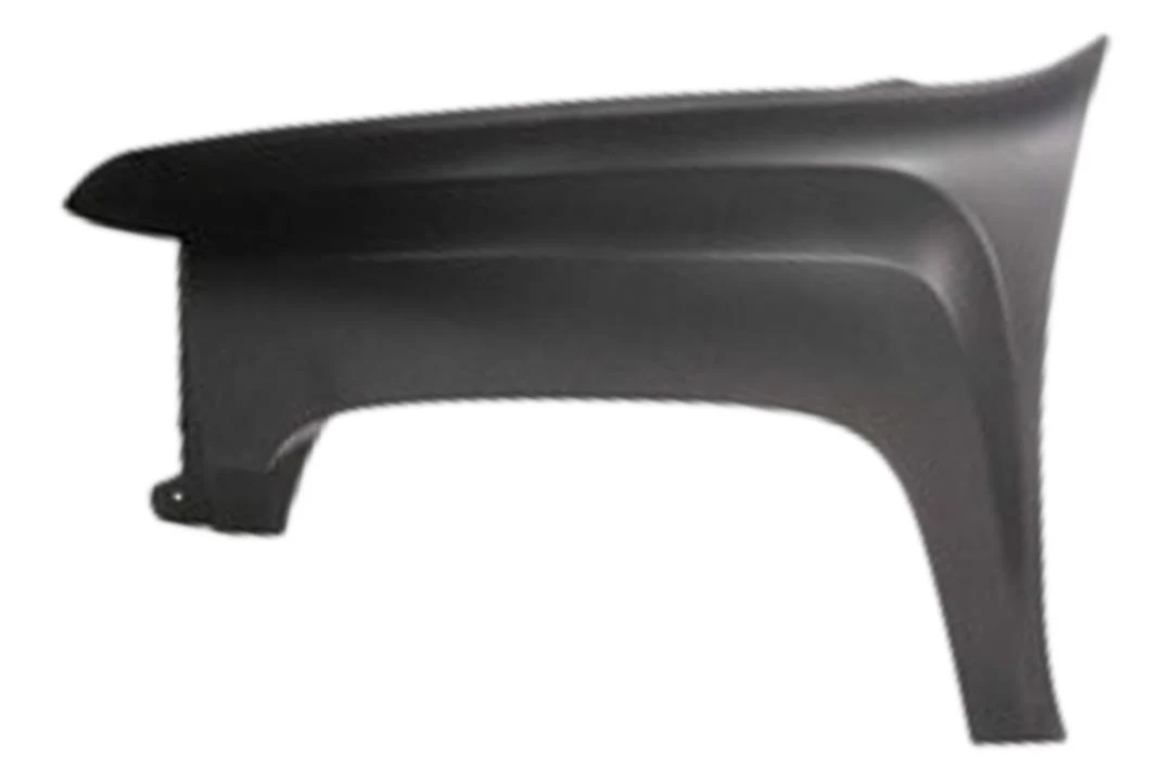 2007-2014 Chevrolet Silverado : Fender Painted (2500 HD/3500 HD | Driver-Side) - Image 14